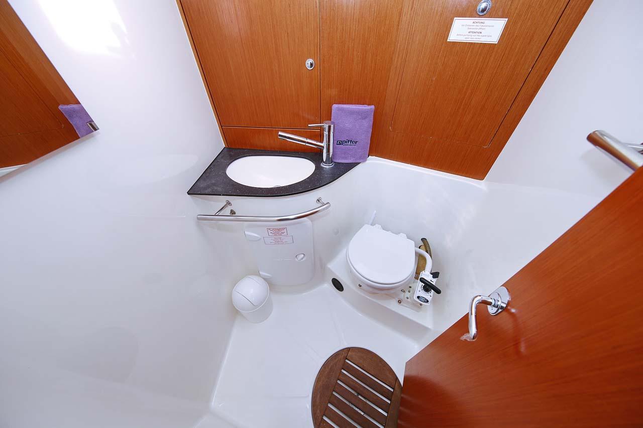 Bavaria 43 Cruiser - Annabella, picture 15