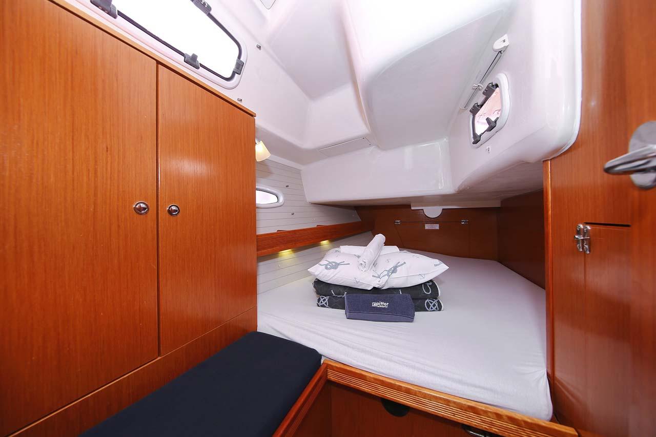 Bavaria 43 Cruiser - Annabella, picture 13