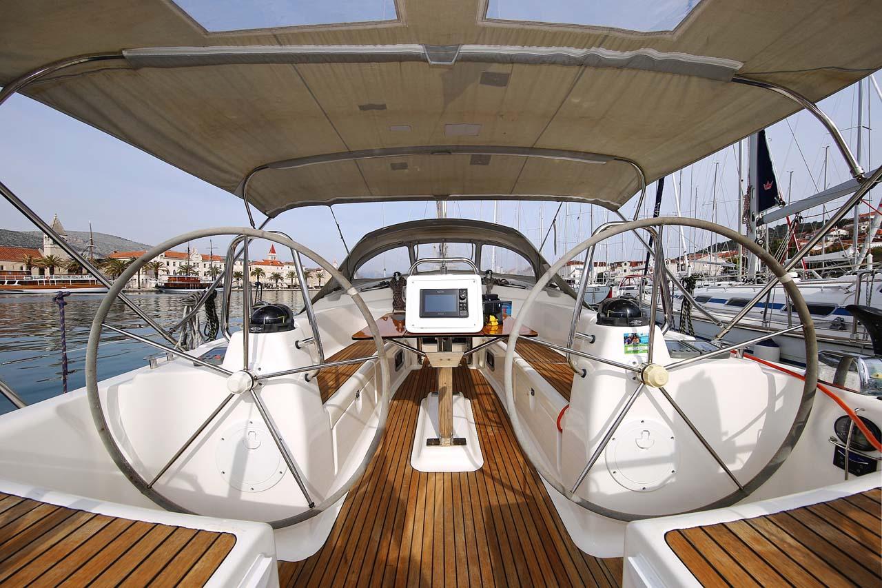 Bavaria 43 Cruiser - Annabella, picture 5