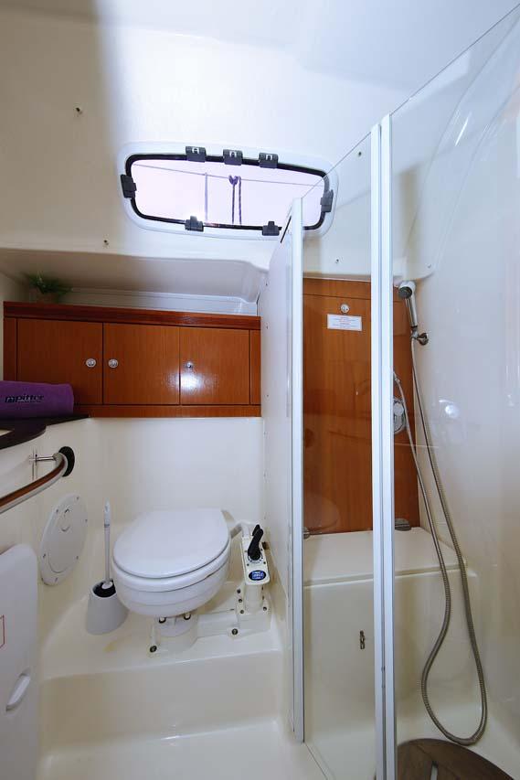 Bavaria 43 Cruiser - Annabella, picture 16