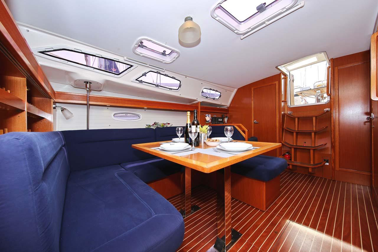 Bavaria 43 Cruiser - Annabella, picture 9