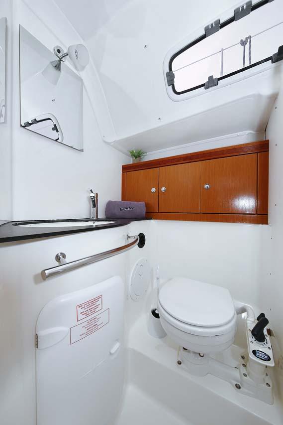 Bavaria 43 Cruiser - Annabella, picture 17