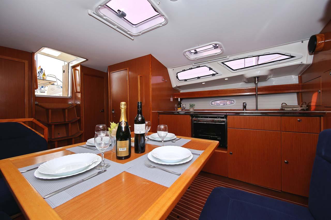 Bavaria 43 Cruiser - Annabella, picture 10