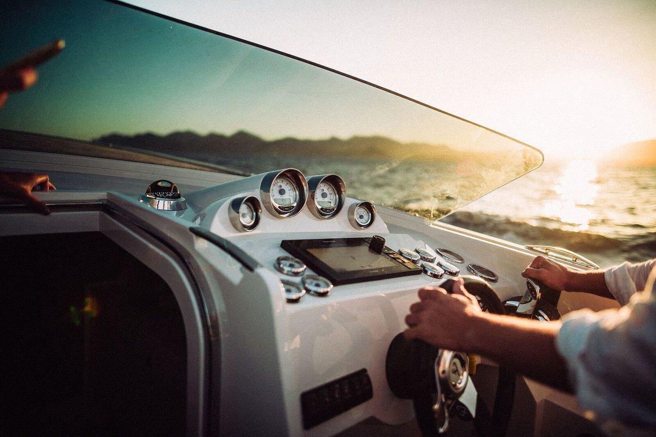 Frauscher 1017 GT - Adriatic Falcon, picture 6