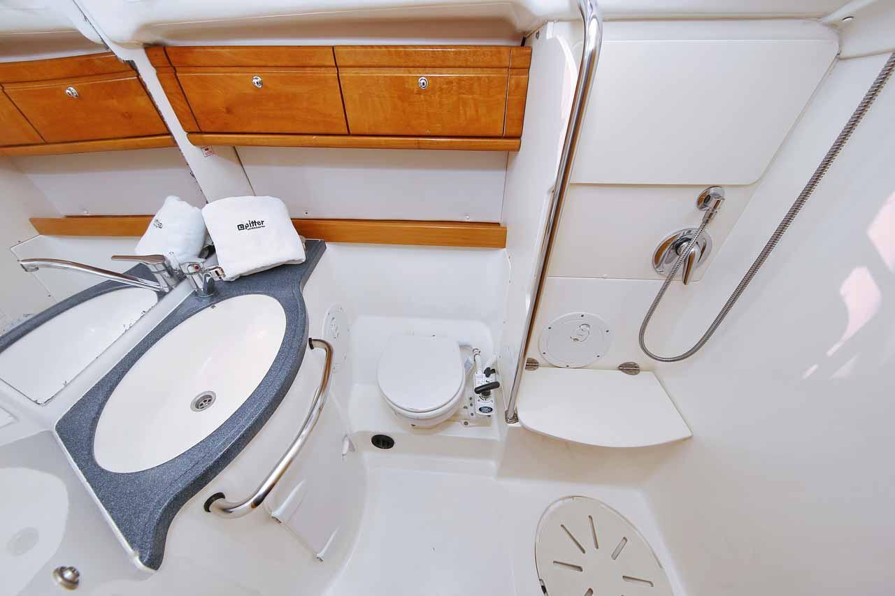 Bavaria 39 Cruiser - Anna Maria, picture 22