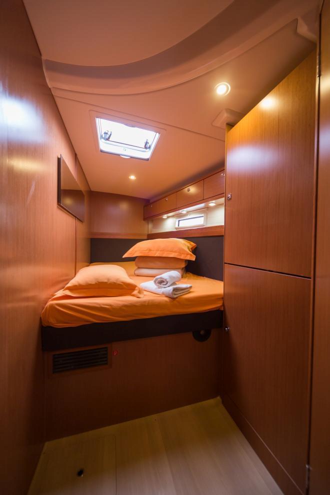 Bavaria Cruiser 56 - 5 + 1 cab., picture 19