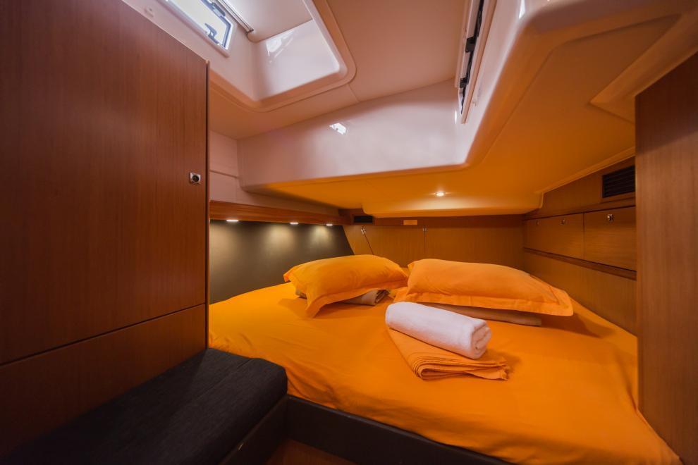 Bavaria Cruiser 56 - 5 + 1 cab., picture 15