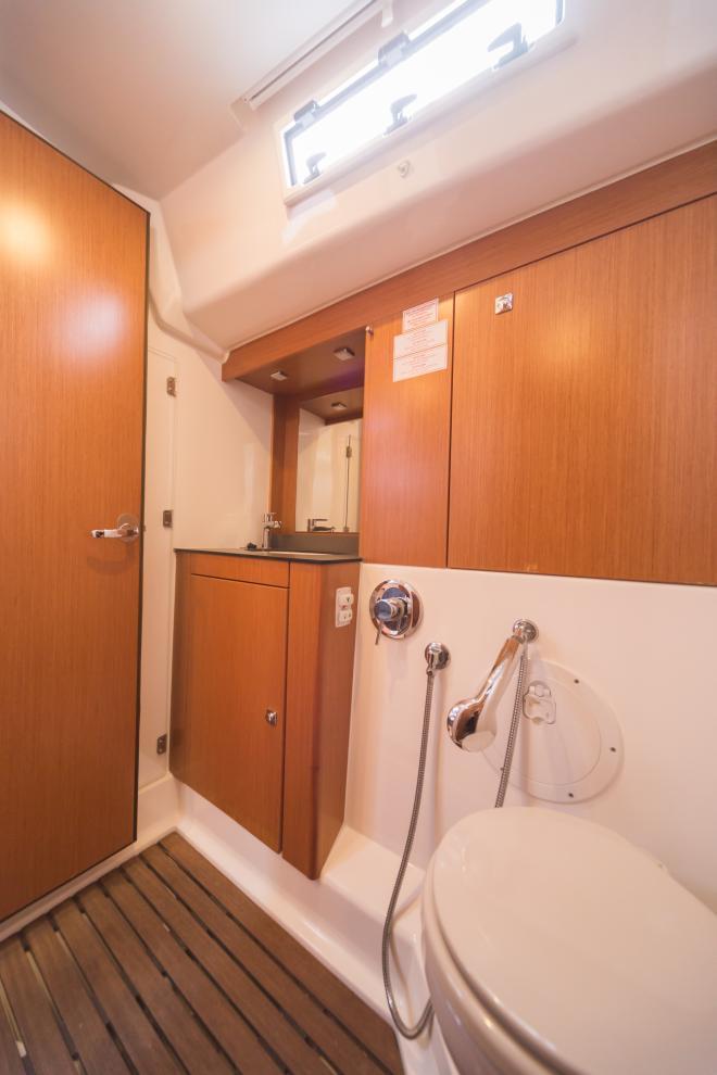 Bavaria Cruiser 56 - 5 + 1 cab., picture 16