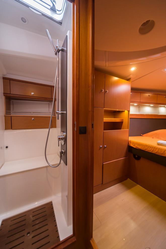 Bavaria Cruiser 56 - 5 + 1 cab., picture 21