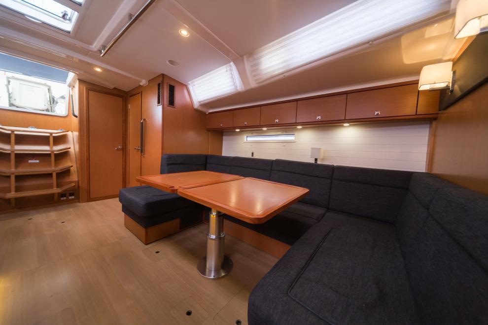 Bavaria Cruiser 56 - 5 + 1 cab., picture 25