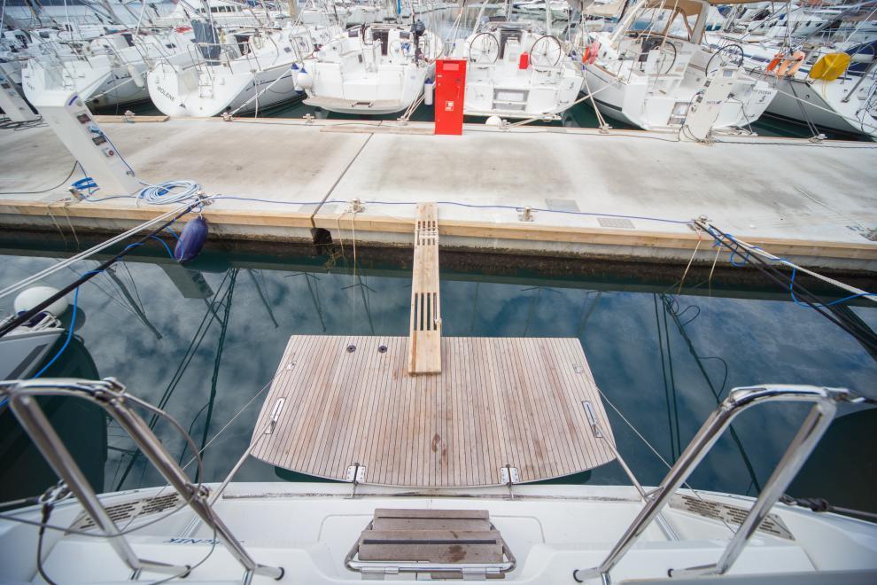 Bavaria Cruiser 56 - 5 + 1 cab., picture 27