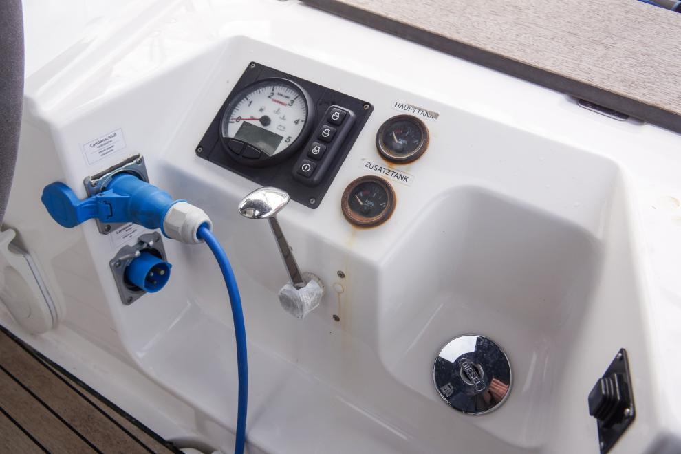 Bavaria Cruiser 56 - 5 + 1 cab., picture 8