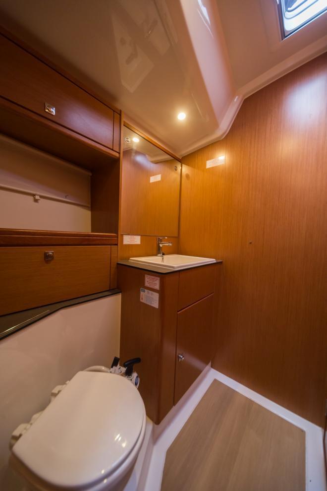 Bavaria Cruiser 56 - 5 + 1 cab., picture 20