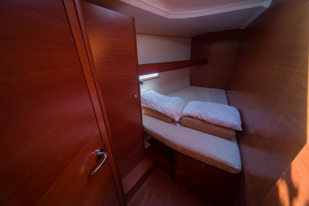 Dufour 460 GL, picture 12