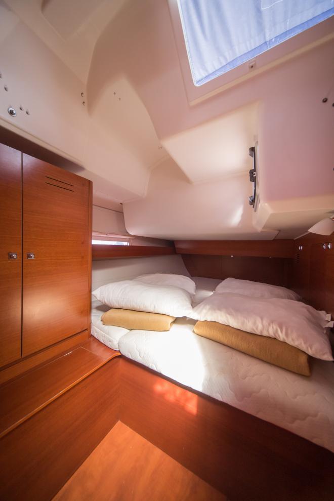 Dufour 460 GL, picture 13