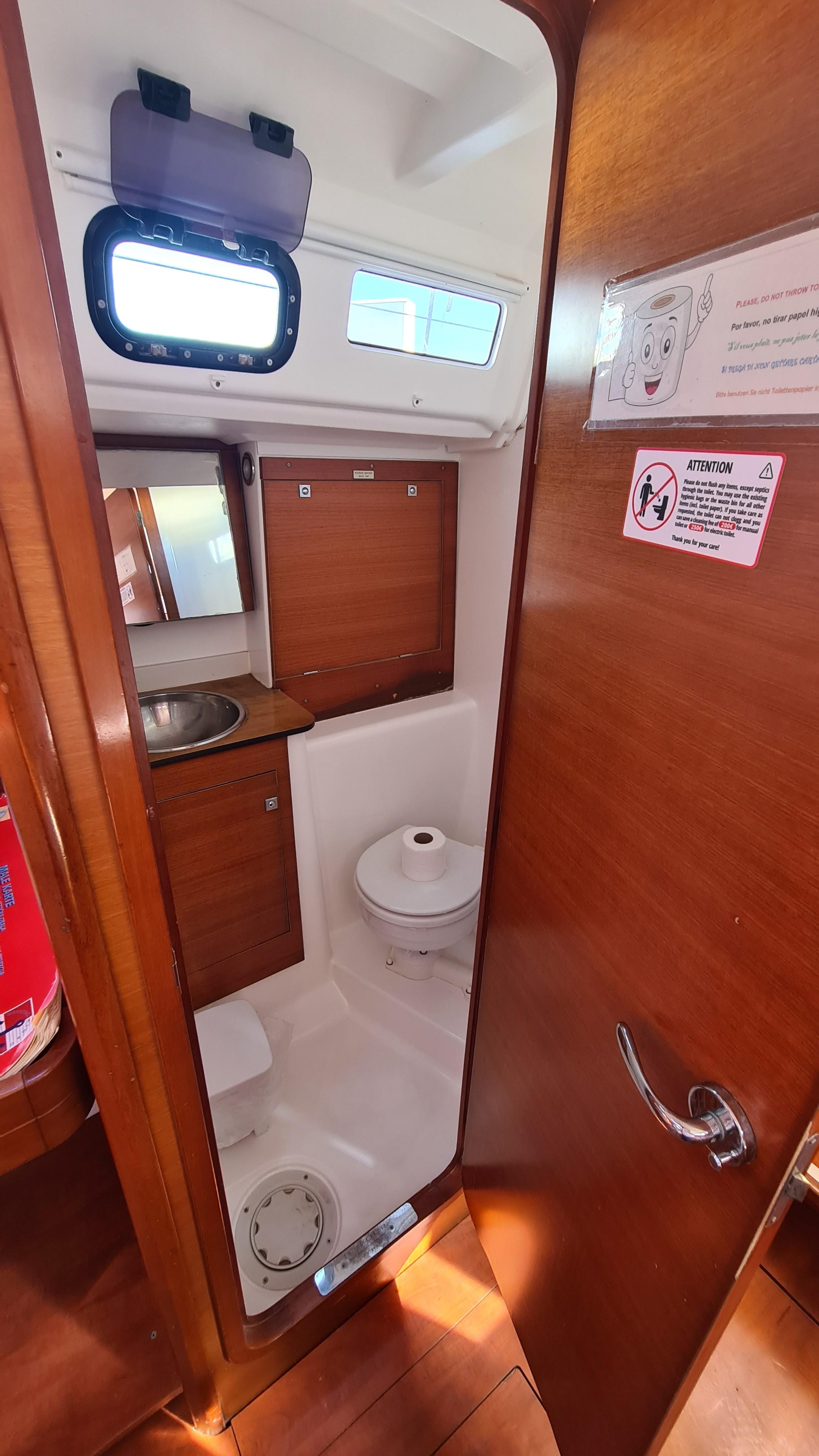 Dufour 350 GL, picture 14