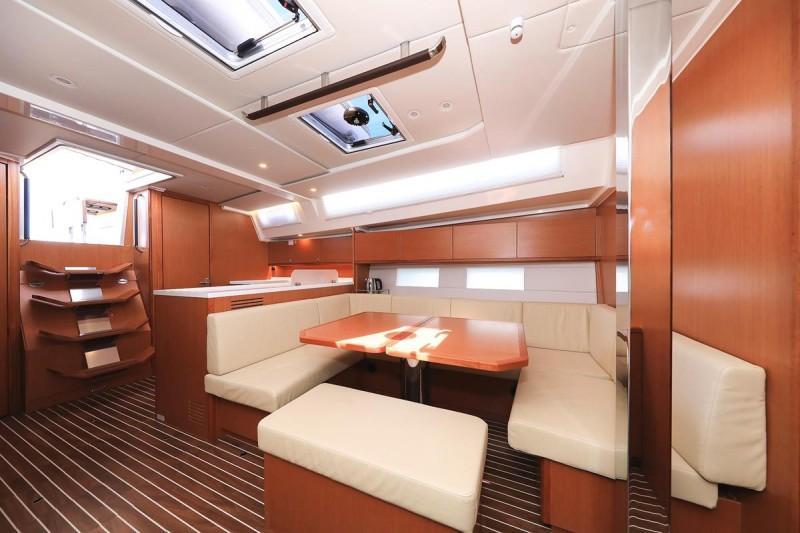 Bavaria C45 Style, picture 6