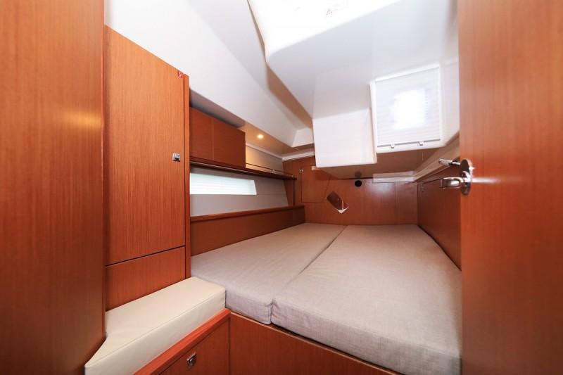 Bavaria C45 Style, picture 10