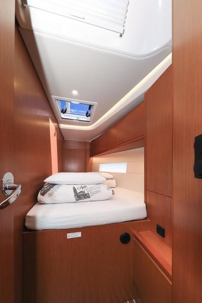 Bavaria C45 Style, picture 12