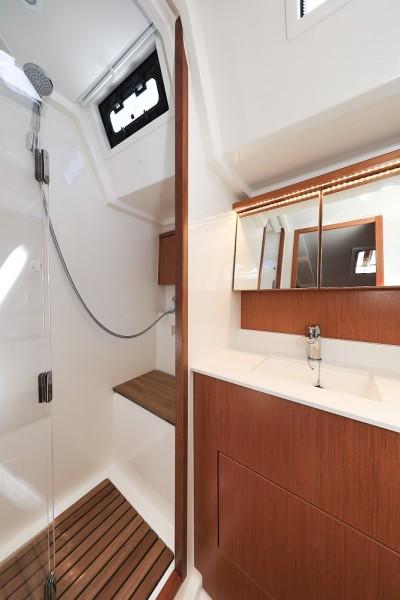 Bavaria C45 Style, picture 14