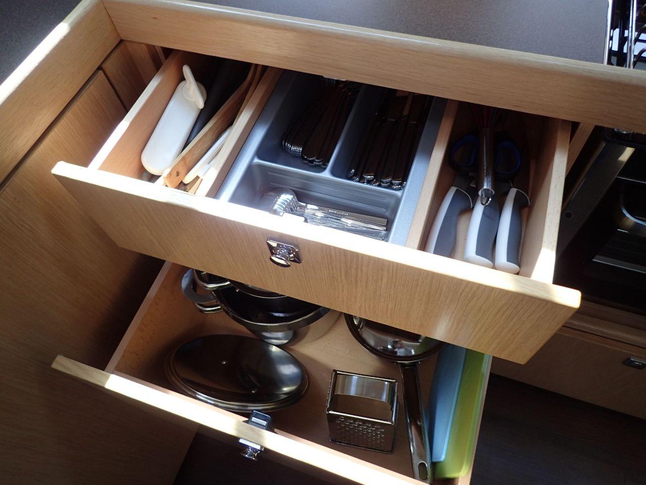 Bavaria Cruiser 46 - 4 cab., picture 13