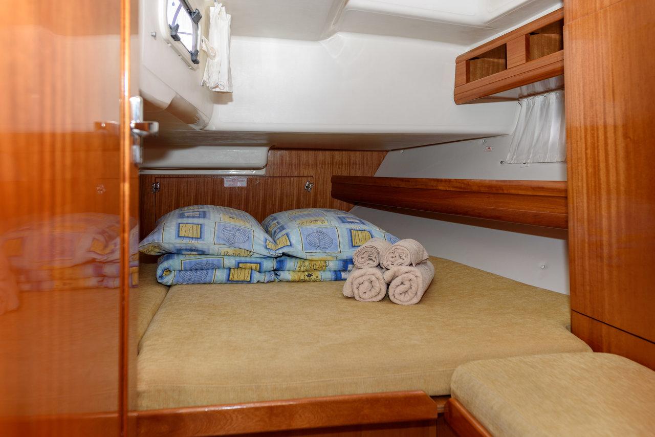 Bavaria 46 Cruiser, picture 10