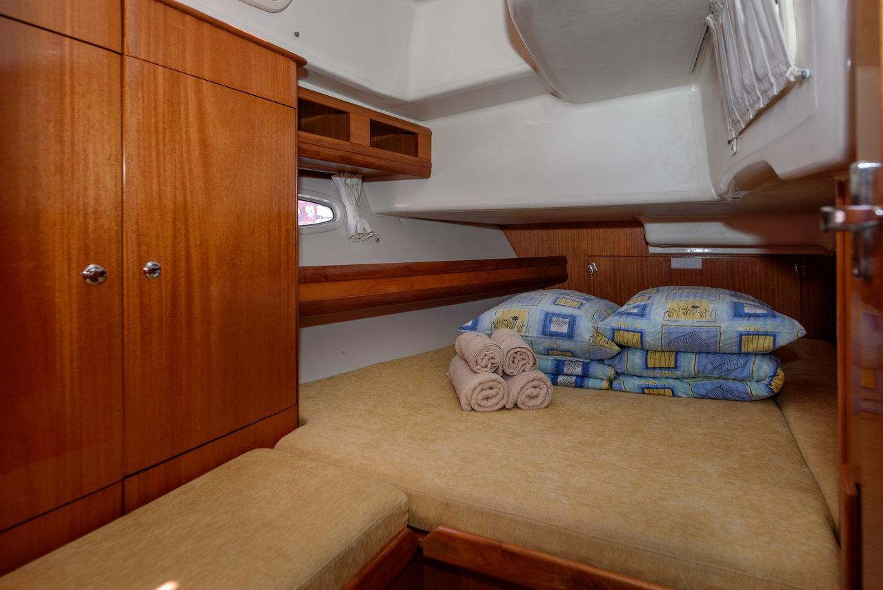 Bavaria 46 Cruiser, picture 11