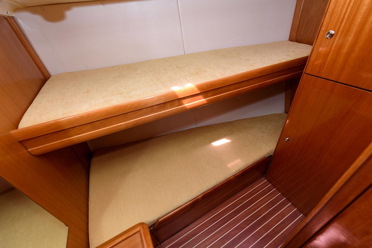 Bavaria 46 Cruiser, picture 9