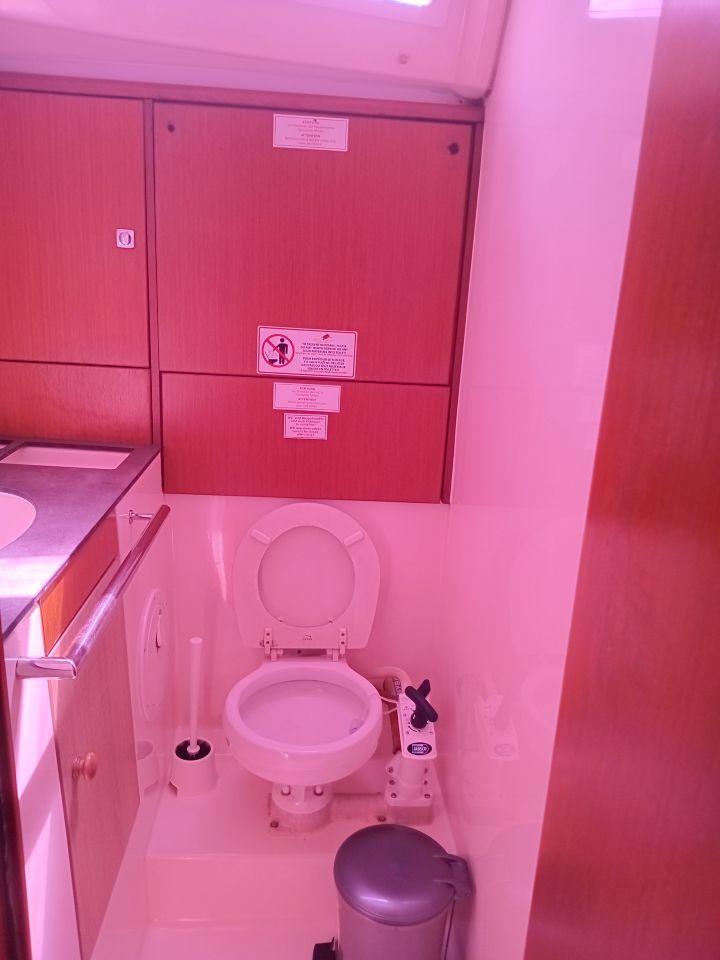 Bavaria Cruiser 46 - 4 cab. - LUPI , picture 9