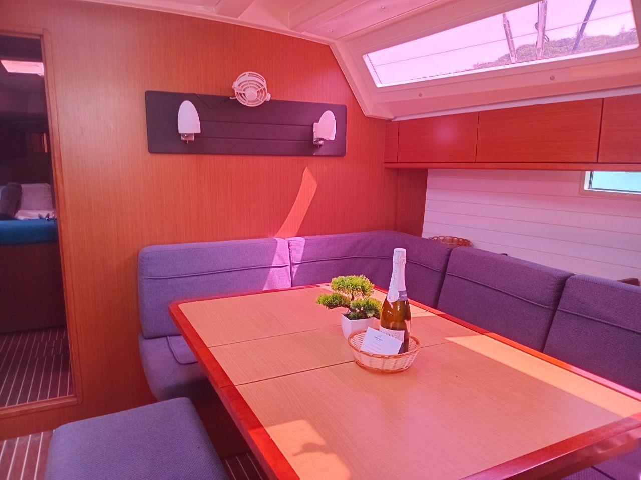 Bavaria Cruiser 46 - 4 cab. - LUPI , picture 6