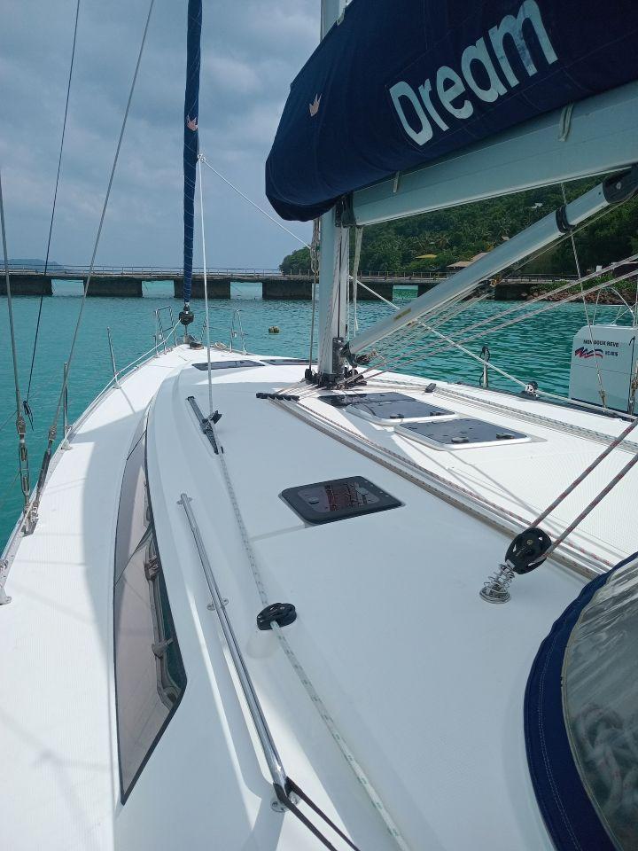 Bavaria Cruiser 46 - 4 cab. - LUPI , picture 3