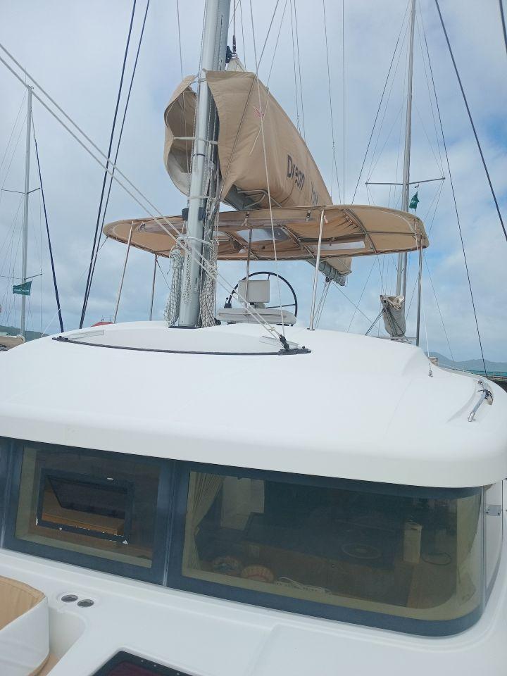 Lagoon 52 F - 6 + 2 cab. - JAMALAC , picture 3