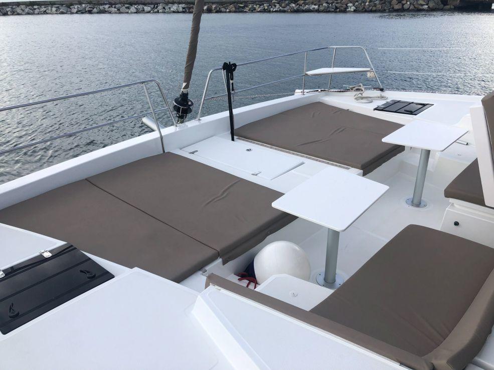 Bali 4.5 - 4 + 2 cab. - VIEQUES , picture 7