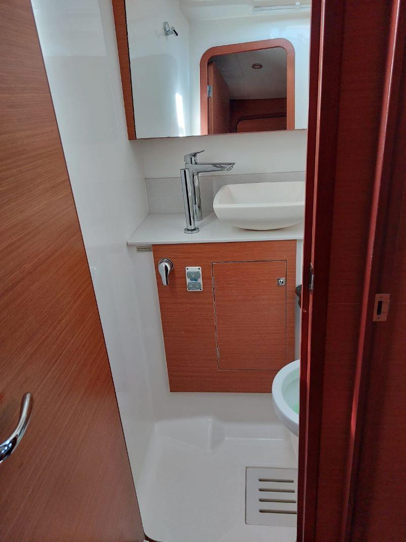 Dufour 520 GL - LAGAN , picture 11