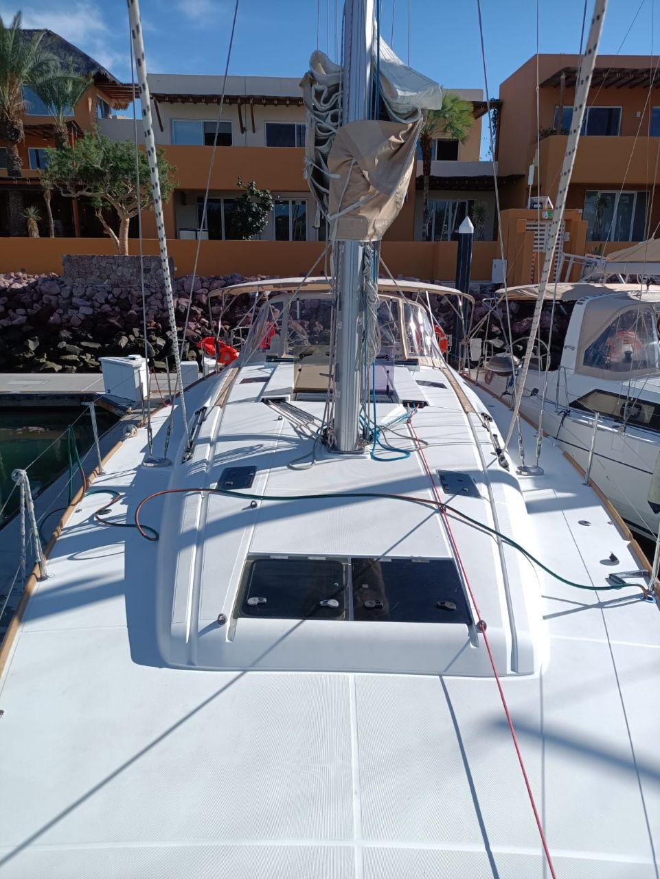 Sun Odyssey 519 - 5 + 1 cab. - ZANZIBAR 2, picture 4