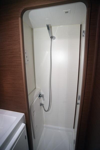 Lagoon 42 - 4 + 2 cab., picture 15