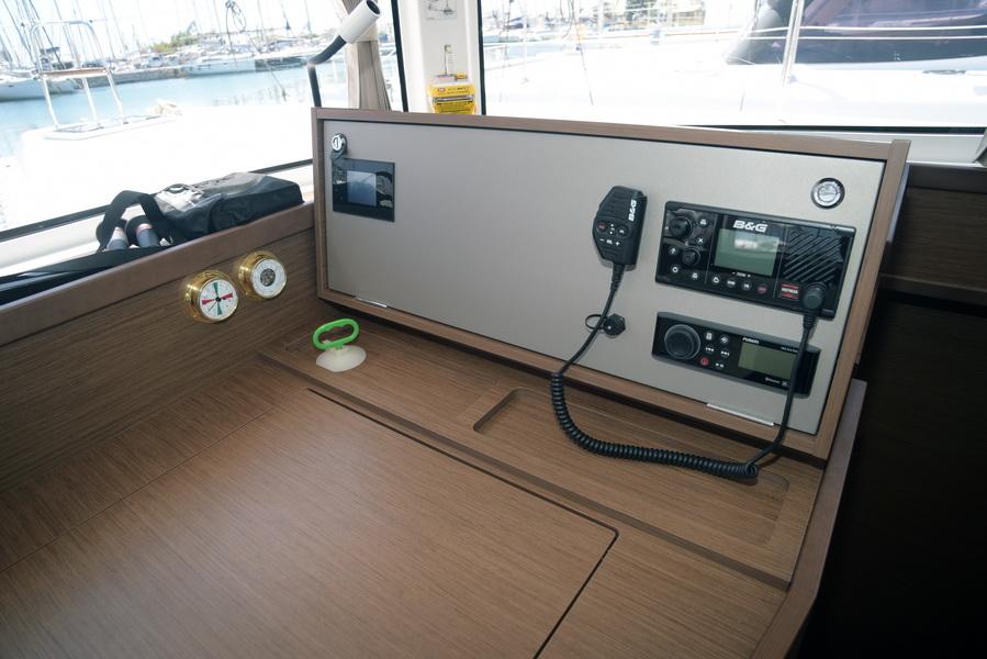 Lagoon 42 - 4 + 2 cab., picture 8