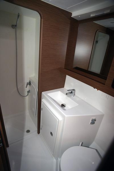 Lagoon 42 - 4 + 2 cab., picture 12