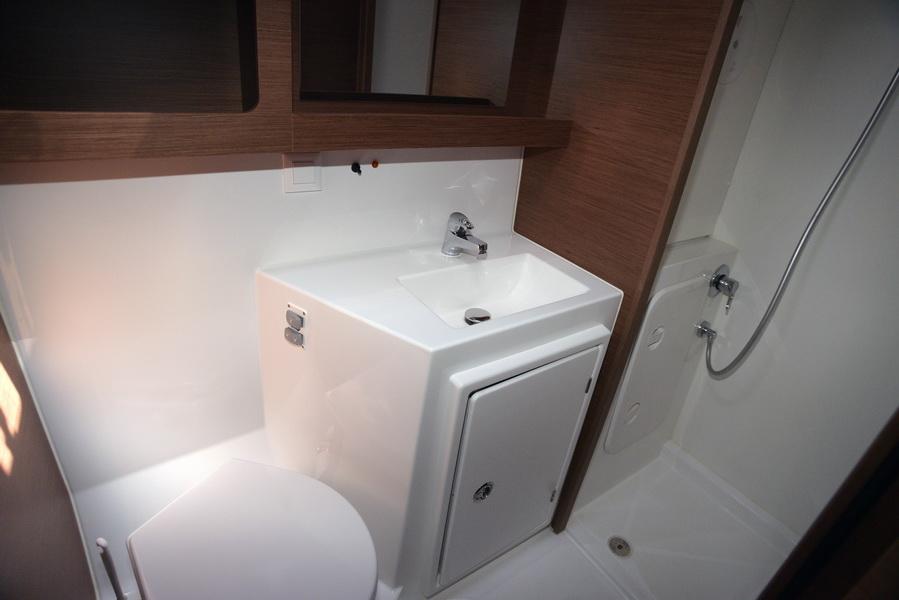 Lagoon 42 - 4 + 2 cab., picture 14