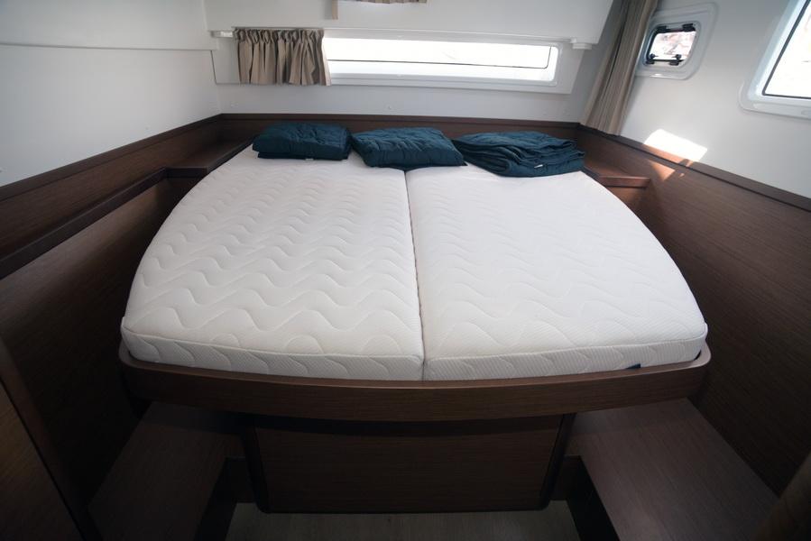 Lagoon 42 - 4 + 2 cab., picture 16