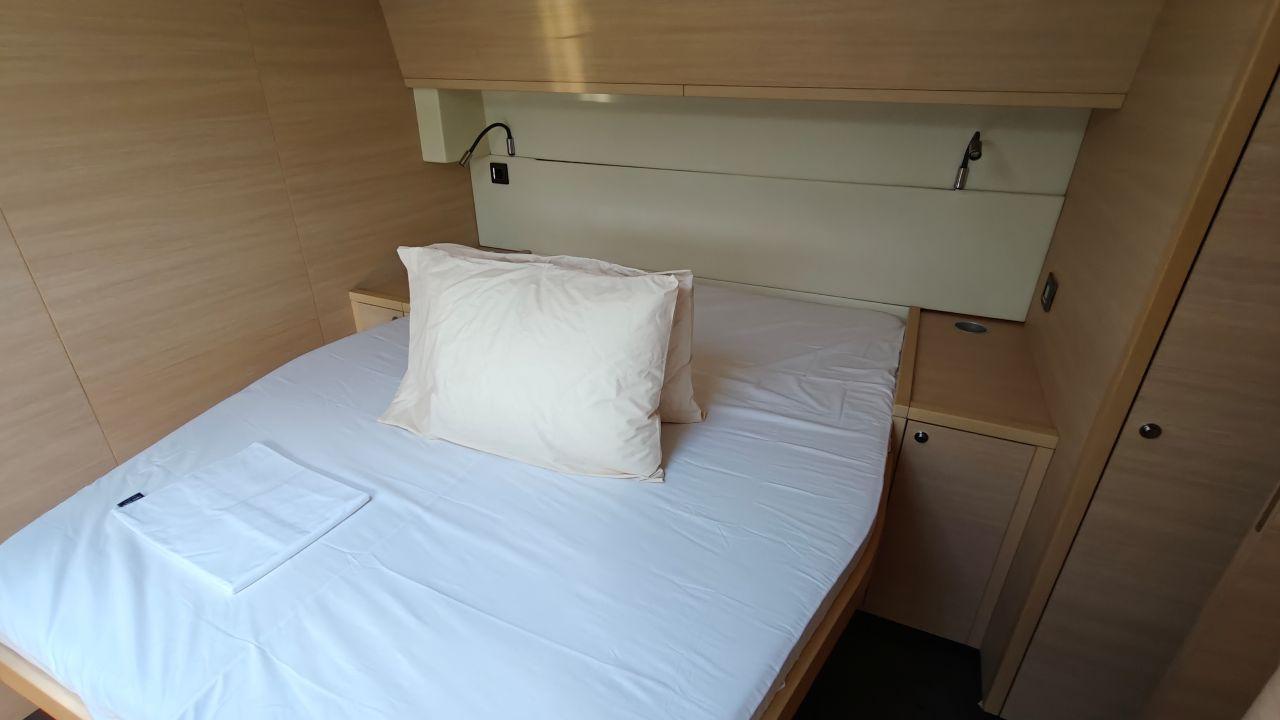 Lagoon 620 - 6 + 2 cab., picture 9