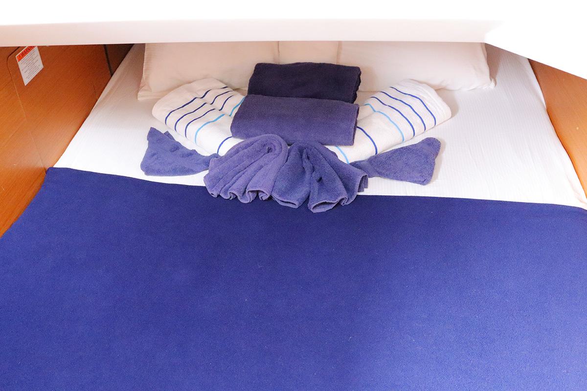 Sun Loft 47 - 6 + 1 cab., picture 23