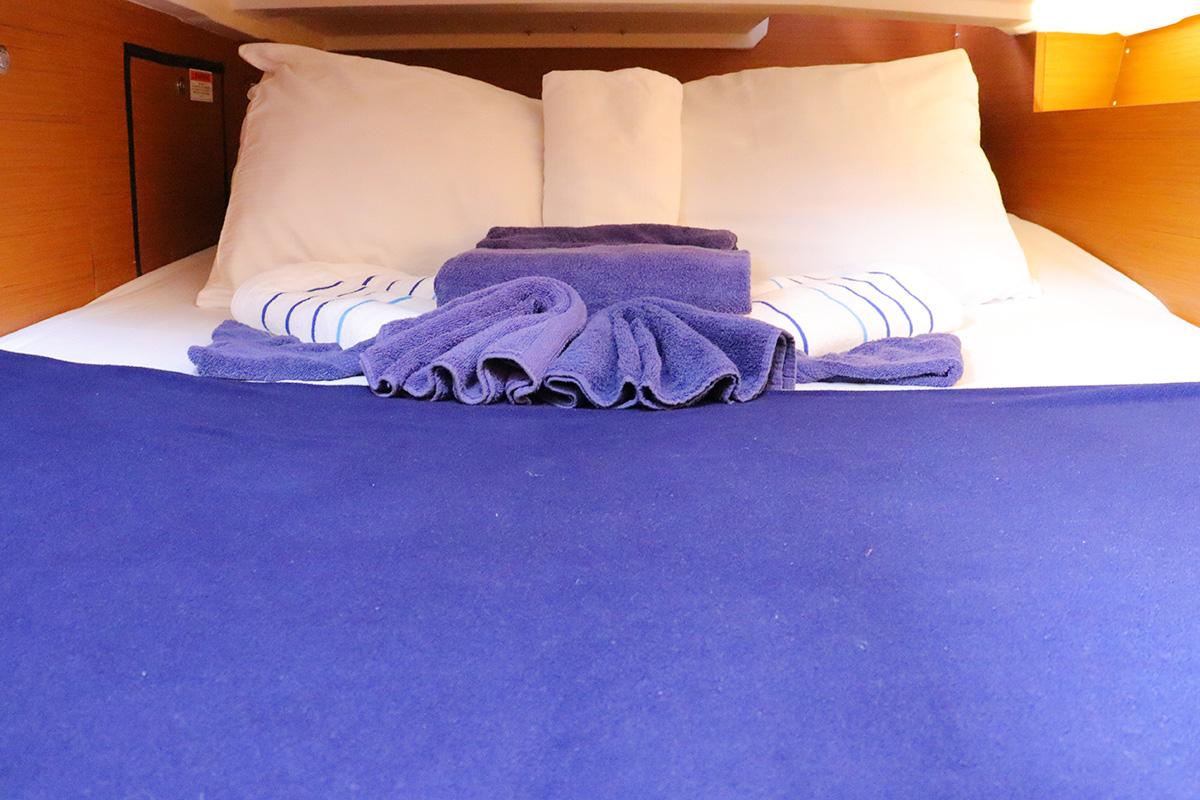 Sun Loft 47 - 6 + 1 cab., picture 24