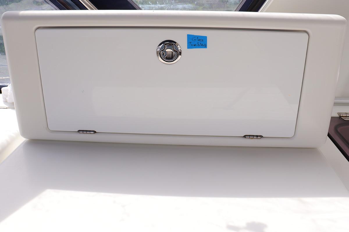 Sun Loft 47 - 6 + 1 cab., picture 38