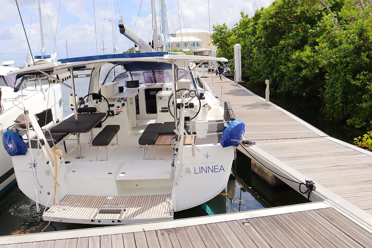 Sun Loft 47 - 6 + 1 cab., picture 3