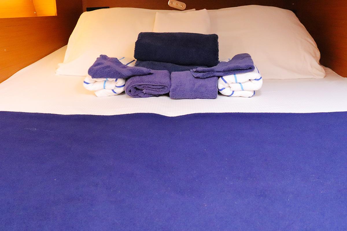 Sun Loft 47 - 6 + 1 cab., picture 25