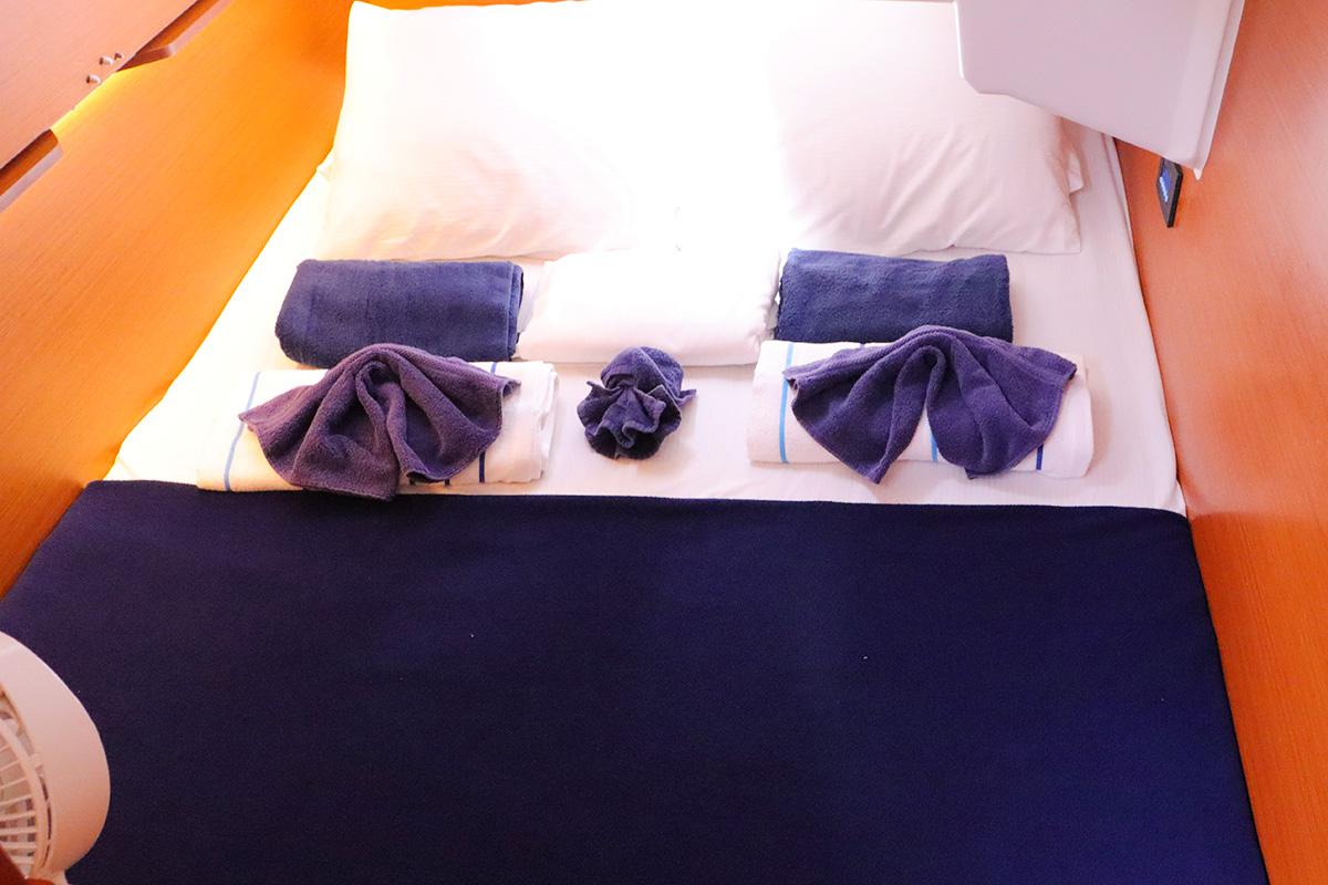 Sun Loft 47 - 6 + 1 cab., picture 17