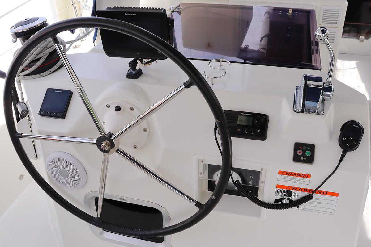 Sun Loft 47 - 6 + 1 cab., picture 11