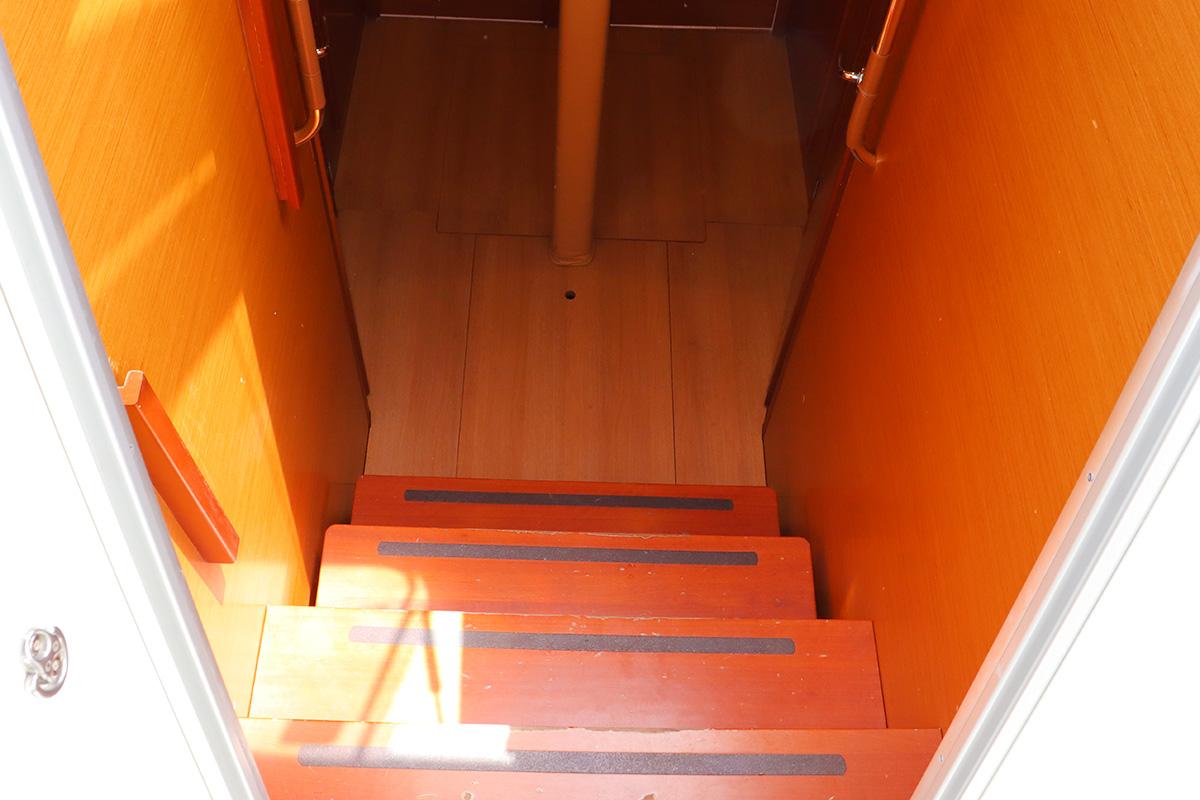 Sun Loft 47 - 6 + 1 cab., picture 14