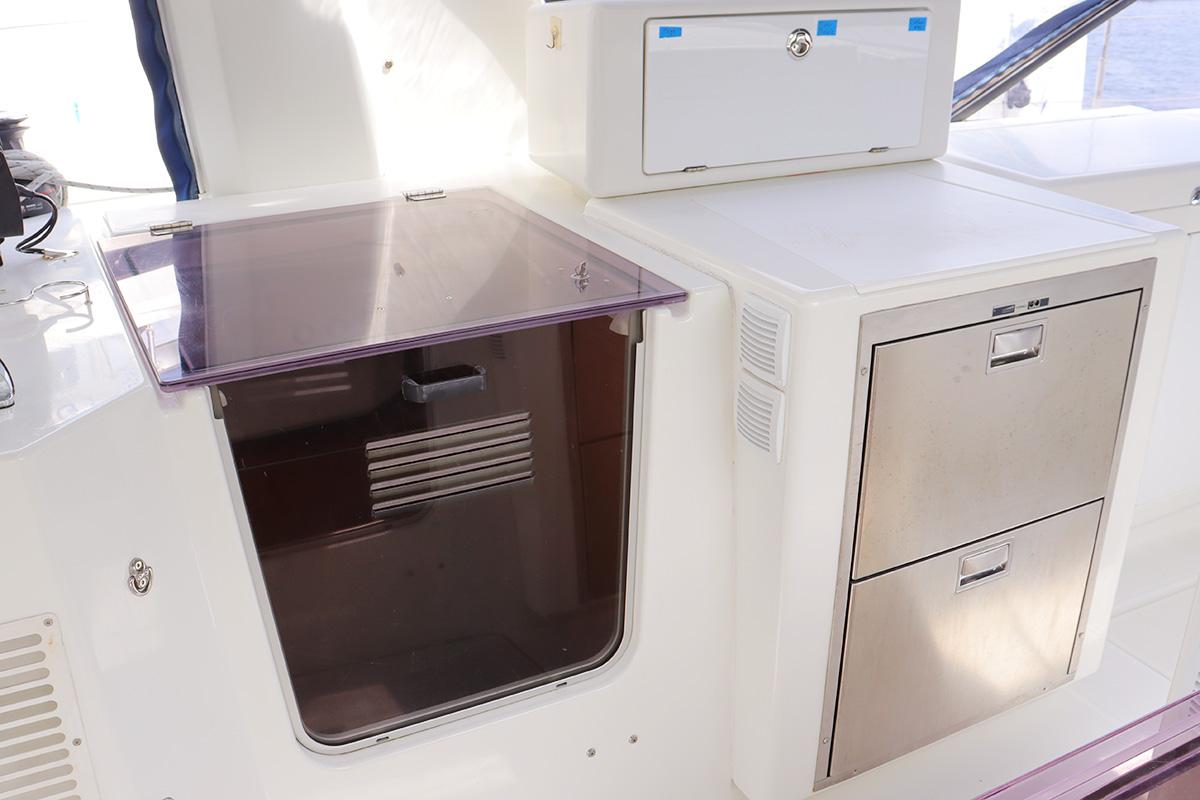 Sun Loft 47 - 6 + 1 cab., picture 35